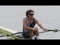 2025 World Rowing Under 23 Championships - Under 23 Men’s Single Sculls (BM1x) - Final A