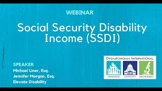 Social Security Disability Income (SSDI) screenshot 5