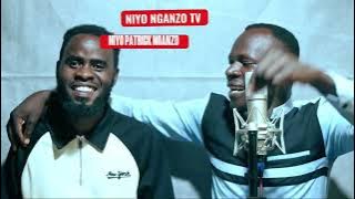 AKAMENYERO by Niyo Patrick Nganzo Elyse pro live session ( 250 78404720)