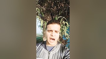 إن الله وملائكته يصلون على النبى || القارئ أحمد بن عبد العزيز .
