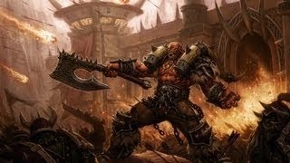 Tráiler oficial del parche 5.4 de World of Warcraft: El Asedio de Orgrimmar