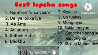 Best lepcha song collections