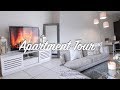 OUR FIRST APARTMENT TOUR! | 2019 | Thandi Gama