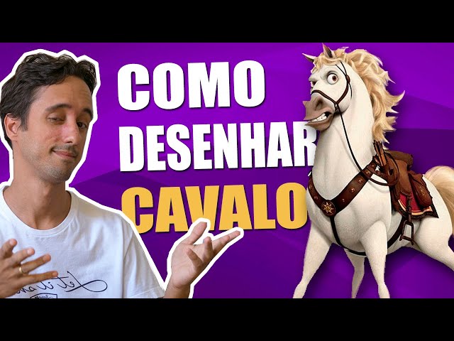 desenhando #cavaleiro #comodesenhar #cavalos🐴 #cavalocrioulo #dese