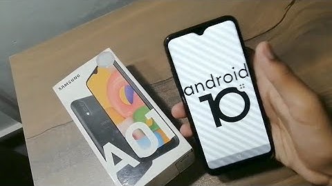 Samsung Galaxy A01 Android 11 update in 🇹🇷🇸🇦🇹🇳🇰🇪🇳🇬🇵🇰🇦🇫🇲🇦🇮🇶🇺🇿🇲🇾🇹🇭🇮🇩🇻🇳🇿🇦