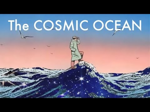 The Cosmic Ocean: The Sea of Existence