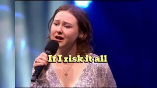 Lirik writings On The Wall sam Smithkristina Moe Hals