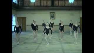 Evgenia Obraztsova-Vaganova Academy, Year 7 Part 4/4