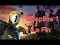 Je refais l'évenement de La FIN du Chapitre 1 de Fortnite !