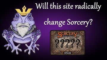 Sorcery: Contested Realm - This Gothic Site Will Change How We Play Sorcery