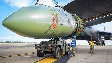 This is The BOMB to Worry About - Here