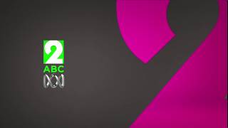 ABC2 (Australia) - Continuity (October 4, 2014)