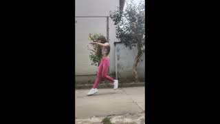 NewJeans 'New Jeans' Fiona Slunjski fancam