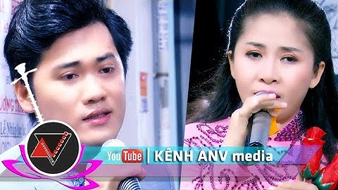Khán giả vỗ tay rần rần khi nghe Nguyễn Văn Khởi & Diễm Thanh - Nguời Tình Trên Chiến Trận | ANV