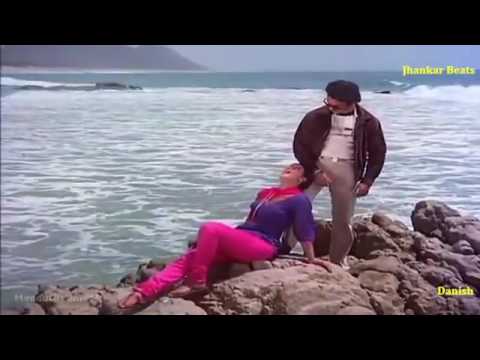 Tere Mere Beech HD with Eagle Jhankar Beats Ek Duje Ke Liey Lata Mangeshker