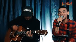 Kunci - Basi (Ical Wonder Acoustic Live)