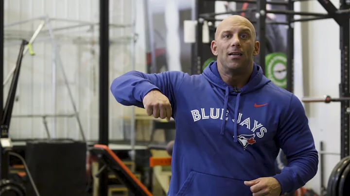 THE SNATCH GRIP HIGH PULL