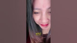 Puput Numita Geal Geol😍