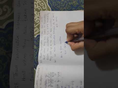 CHAPTER 2 EXERCISE 2.2 Q8 EXPLANATION