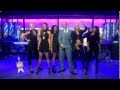 Pitbull Feat G.R.L. - Wild Wild Love (Live @ Today Show 31-03-2014)