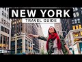 NEW YORK  | DO NOT BUY YOUR TICKET WITHOUT WATCHING THIS VIDEO