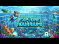 EXPLORE AQARIUM
