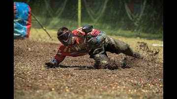 NXL DALLAS 2018 x HK ARMY