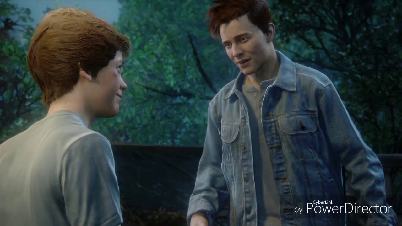 UNCHARTED 4 A Thief s End First Mission YouTube uncharted-4-a-thief-s-end-first-mission-youtube