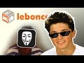 Jai hack des arnaqueurs sur leboncoin