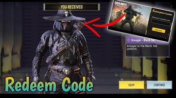 Redeem Code Codm November 2022 | New Redeem Code Codm | Today Redeem Code Codm 2022 | Codm Codes2022