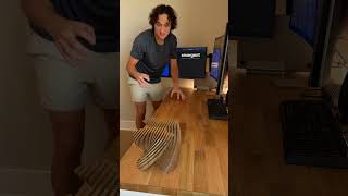 When @emergent labs designs the trick shot object for you.#TrickShot #BuildWithAI #NoCode #AIAgents