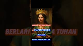 5 Pelajaran Hidup Yang Dapat Kita Pelajari Dari Kisah Ratu Ester Di Dalam Alkitab