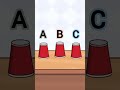 Hidden wight boll CHALLENGE #short   #game