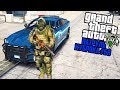 ТАЙНЫЙ СПЕЦНАЗ!! АМЕРИКАНСКИЙ ПАТРУЛЬ! GTA 5 РЕАЛЬНАЯ ЖИЗНЬ! ГТА 5 МОДЫ #68