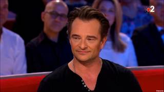 DAVID HALLYDAY - VIVEMENT DIMANCHE PROCHAIN - 16 décembre 2018