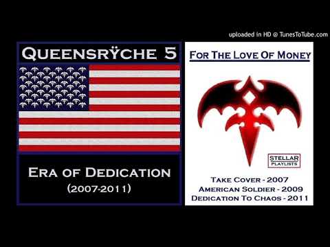 Queensrÿche - For The Love Of Money