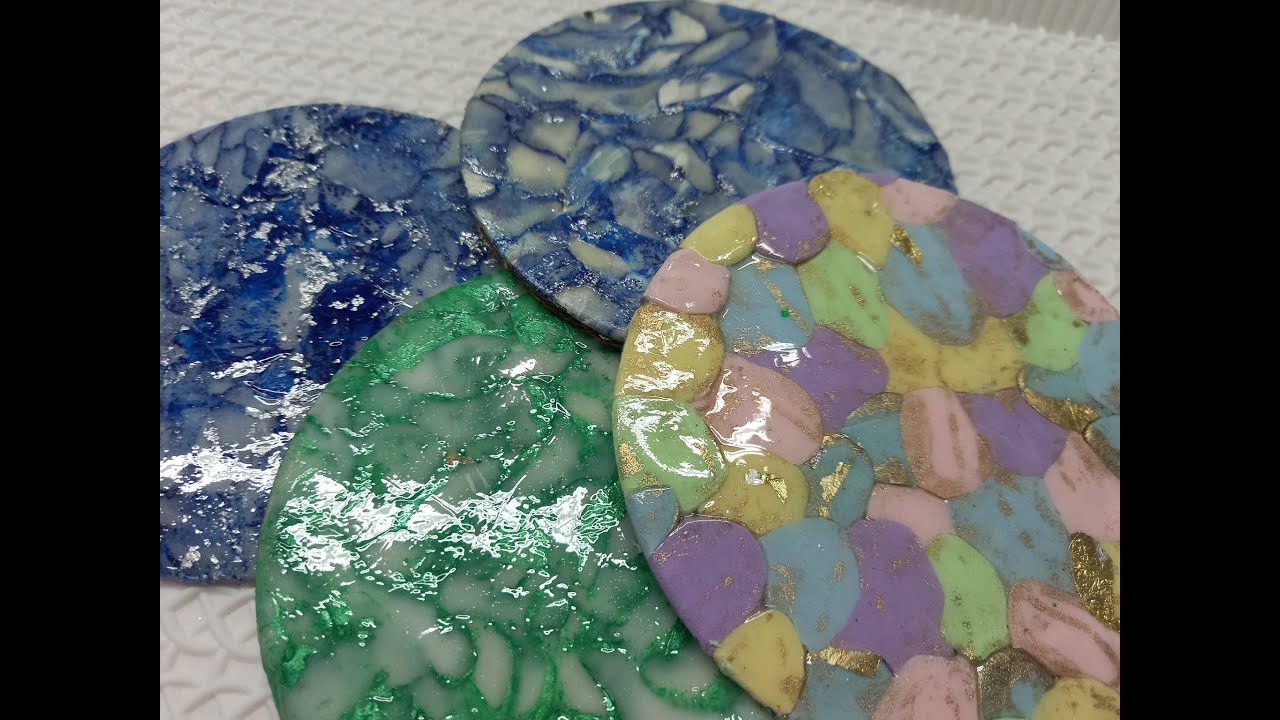 😍EXPOLOSION DE COLOR!  Sobre CUALQUIER SUPERFICIE Mira las maravillas que podes hacer con porcelana