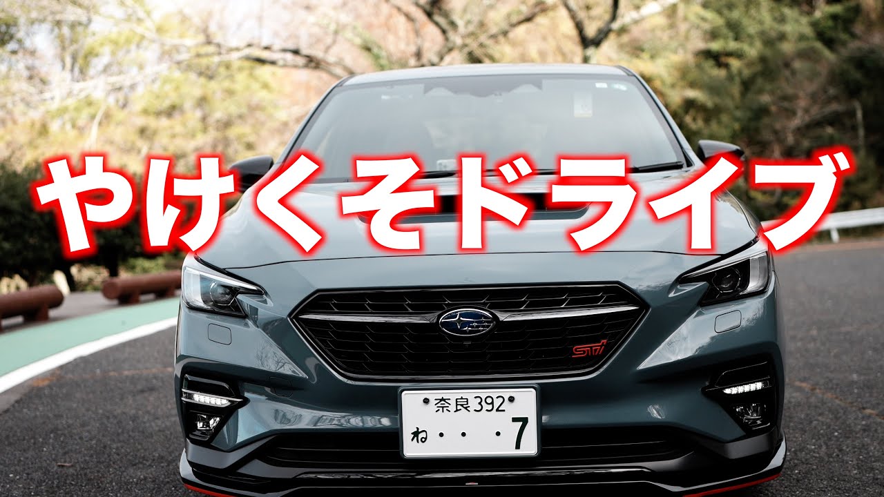 レヴォーグ#️⃣　やけくそドライブ　シルバ入院長期化　気晴らし信貴生駒スカイライン紅葉　7人乗り車（プジョーリフターが候補）宝山寺お寺参り