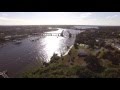 Intracoastal Waterway Aerial Video