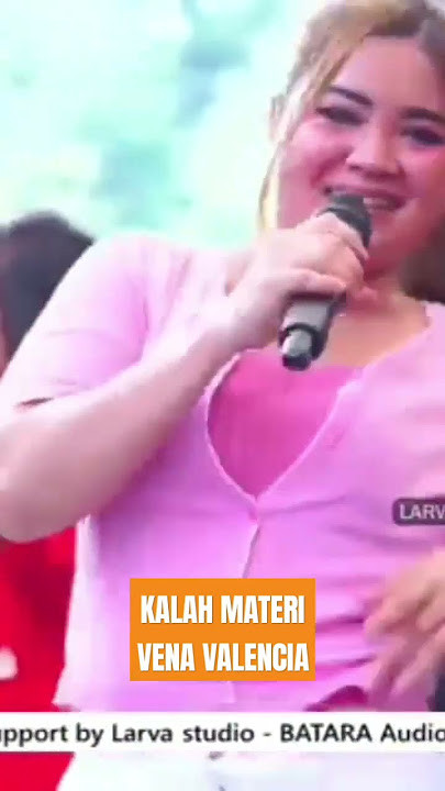 TARLING CIREBON KALAH MATERI VENA VALENCIA#shorts #lagutiktokviral2021 #kuningan #viral