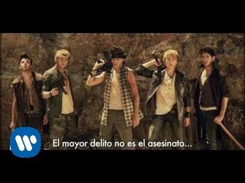 Auryn - Make my day