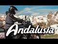 Andalusia  bmw f800gs  motogeo adventures