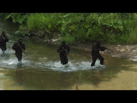 Фильм Боевик! Реальная История Пограничника! Государственная Граница. Ложная Цель