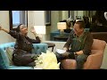 مقابلة سينتيا خليفة مع فاندام ومقدمة رامز جلال في رامز موفي ستار