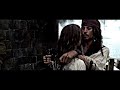 Jack + Elizabeth [это не девочка - это беда ]