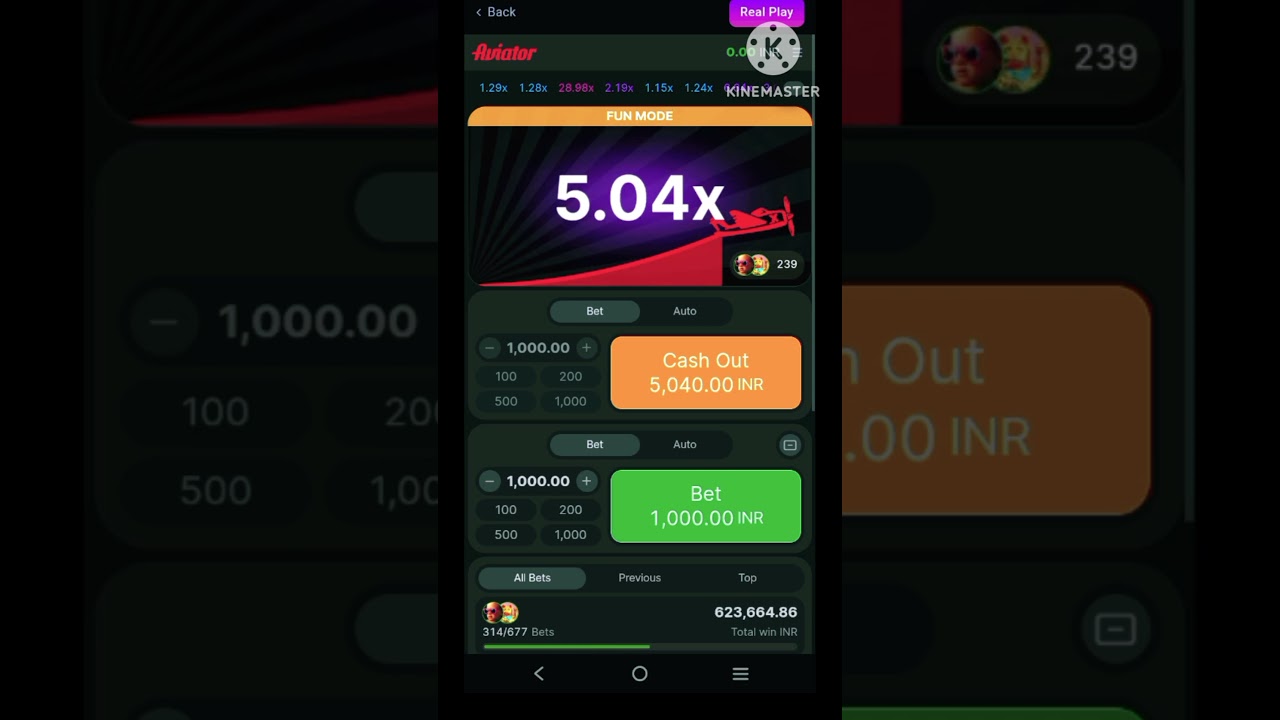 Avatar game winning trick || 1 win Avatarga