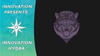 The Bite By Innovation Hydra The Bite By Innovation Hydra