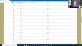 Accessing files from home