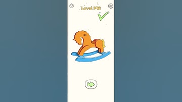 Dop Level 942 Draw One Part Walkthrough Solution Short #gamer #dop #2k #drawonepart #dopdrawonepart