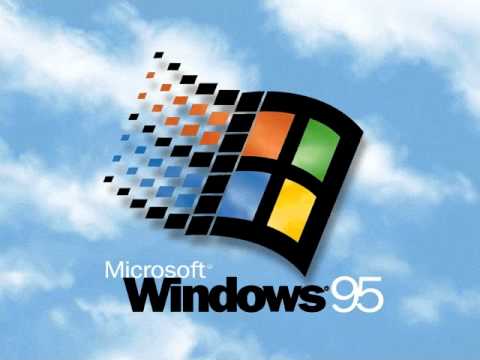 Windows 95 Remix - YouTube